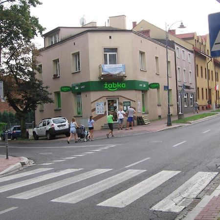 Apartament Pod Jasna Gora Częstochowa Kültér fotó