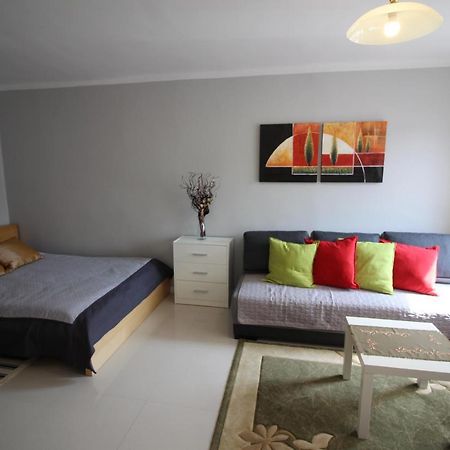 Apartament Pod Jasna Gora Częstochowa Kültér fotó