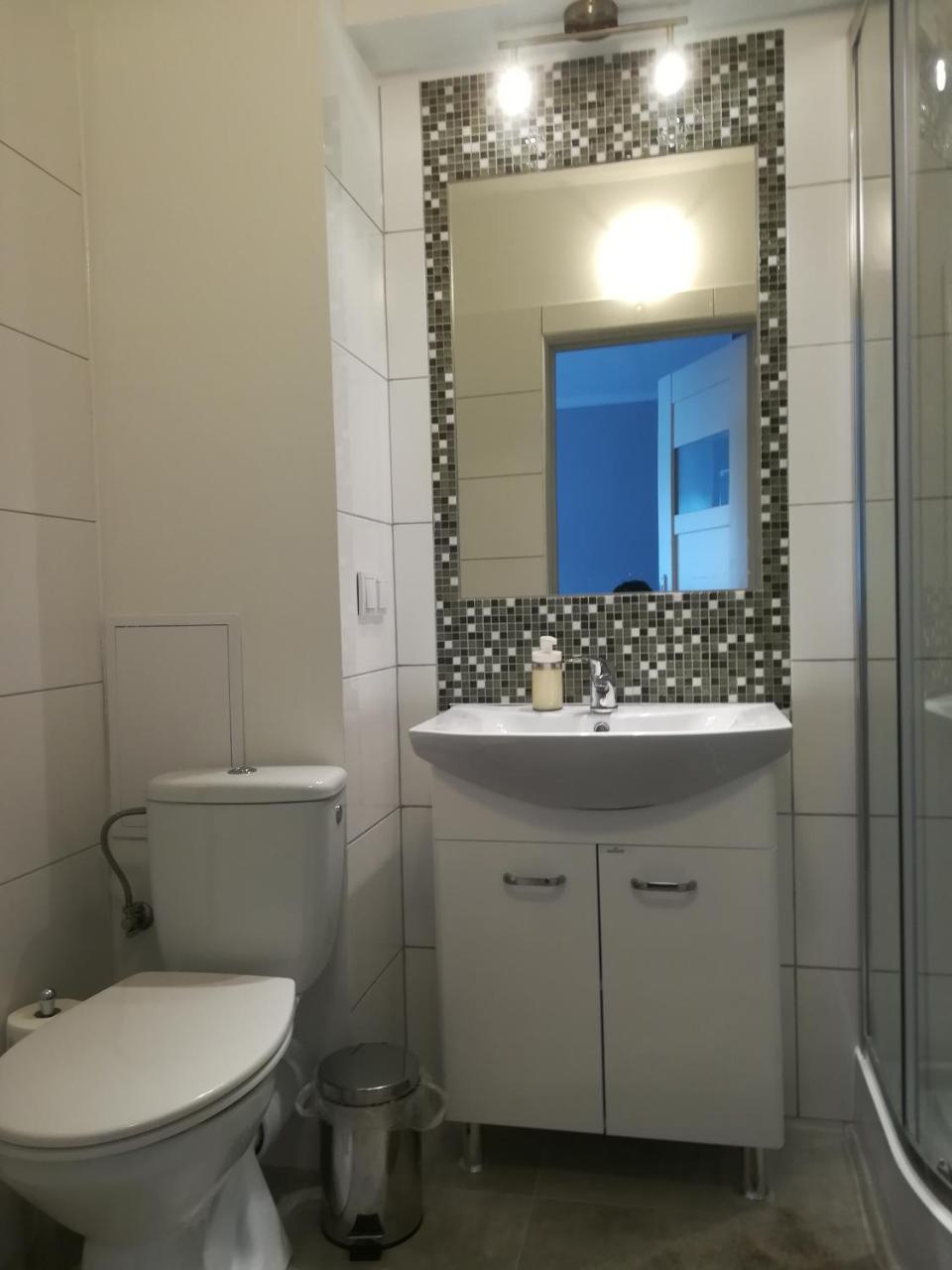 Apartament Pod Jasna Gora Częstochowa Kültér fotó