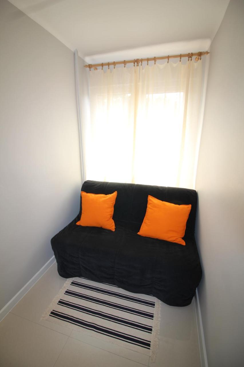Apartament Pod Jasna Gora Częstochowa Kültér fotó