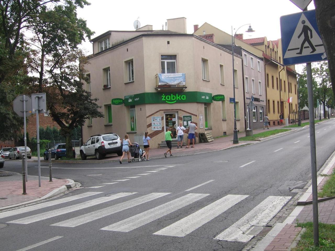 Apartament Pod Jasna Gora Częstochowa Kültér fotó